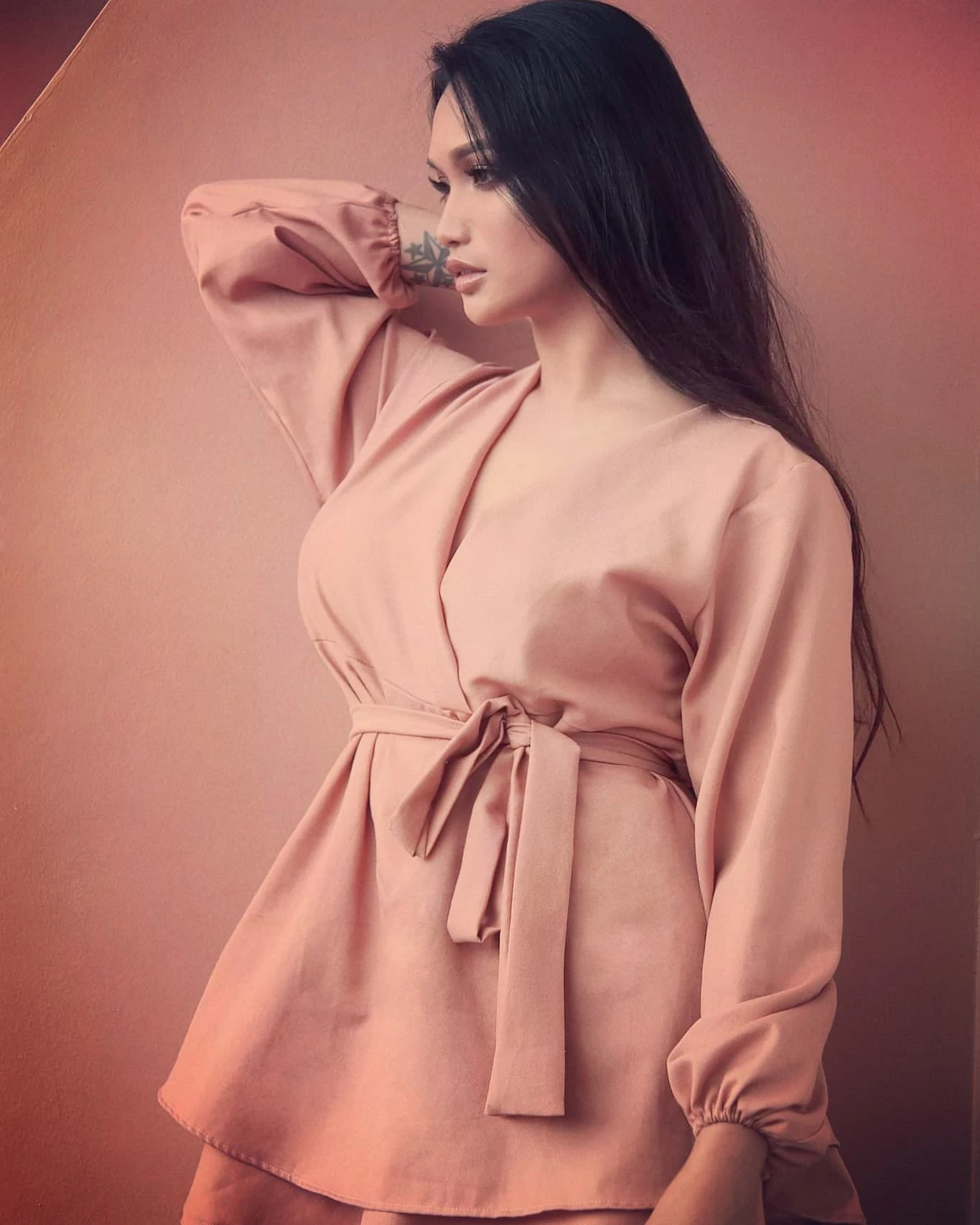 Elizabeth – Filipino escort in Macao — 7 / 18