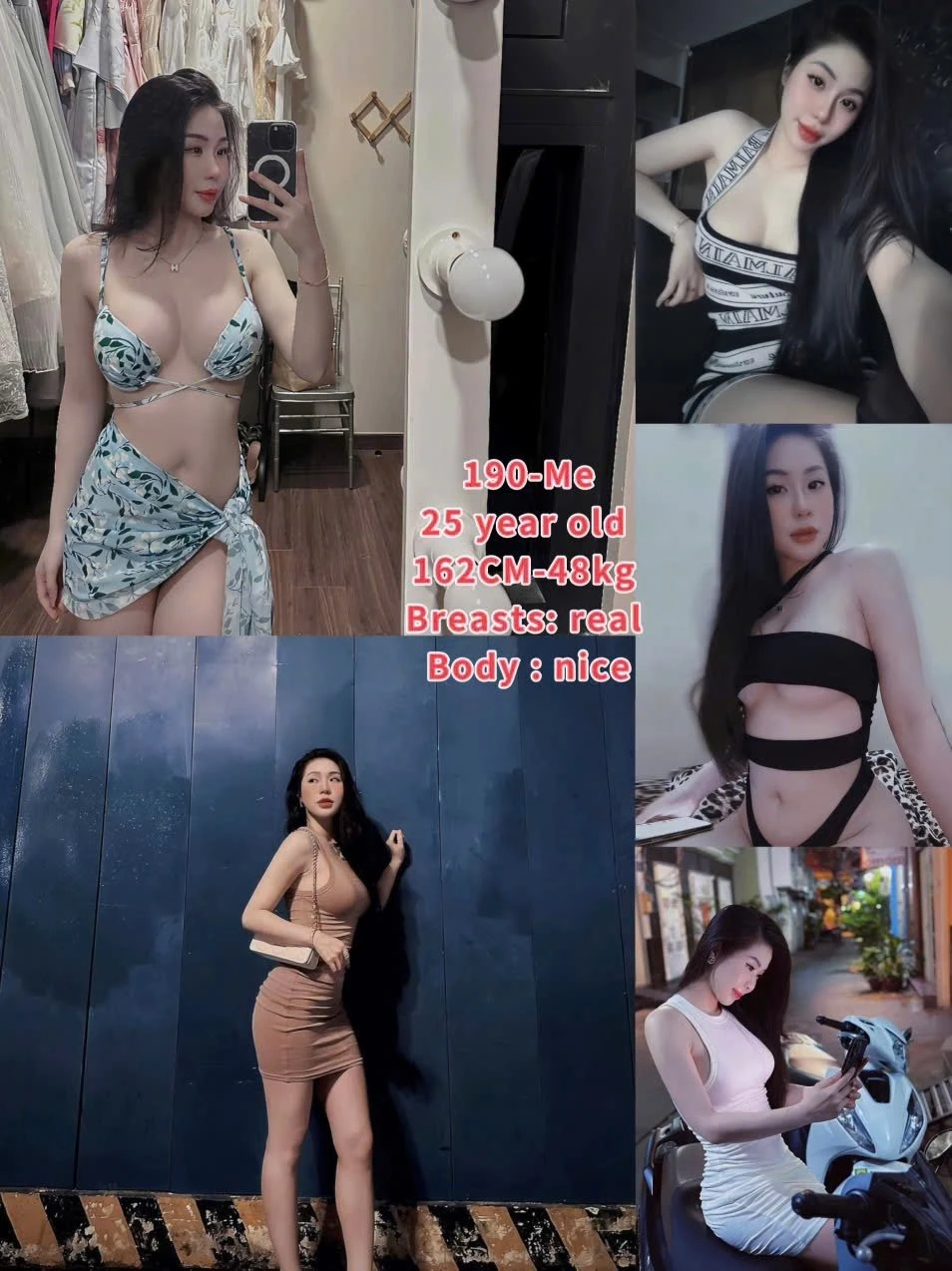 Zungg Massage Have 60 Girl Vip – South Korean masseuse in Ho Chi Minh City — 4 / 27