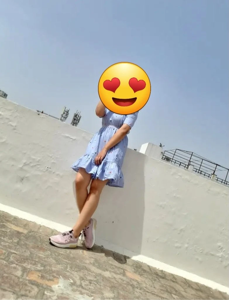 Radhika Independent – Indian escort in New Delhi — 3 / 4