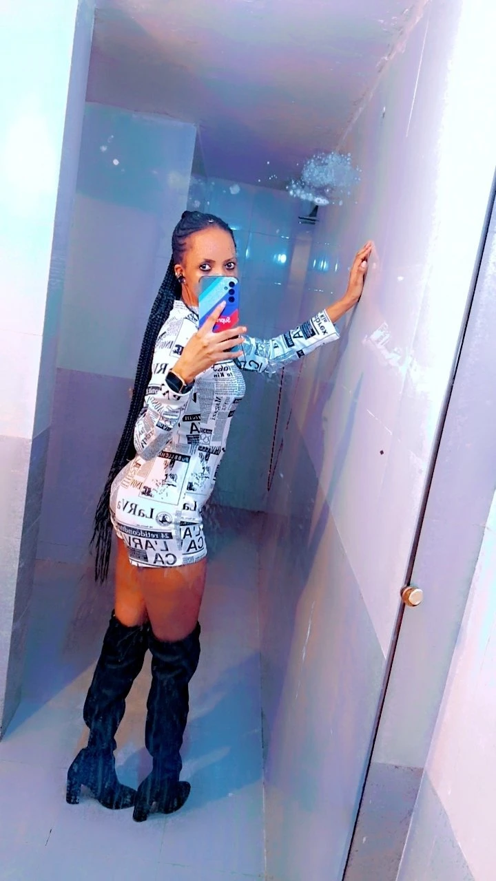 Queen Ariana – Costa Rican escort in Mumbai — 3 / 7