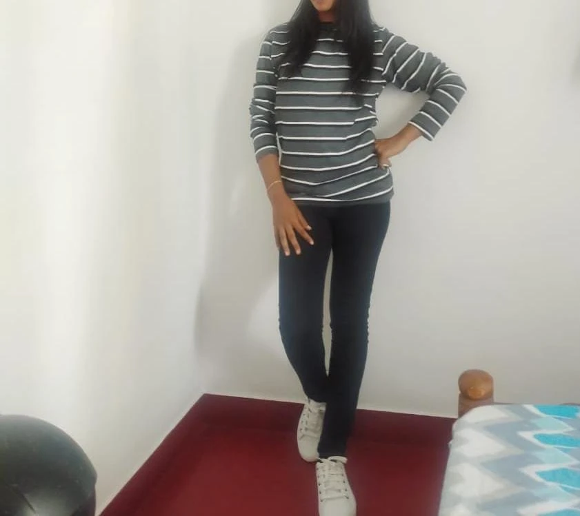 Revathi – Indian escort in Kochi — 3 / 4