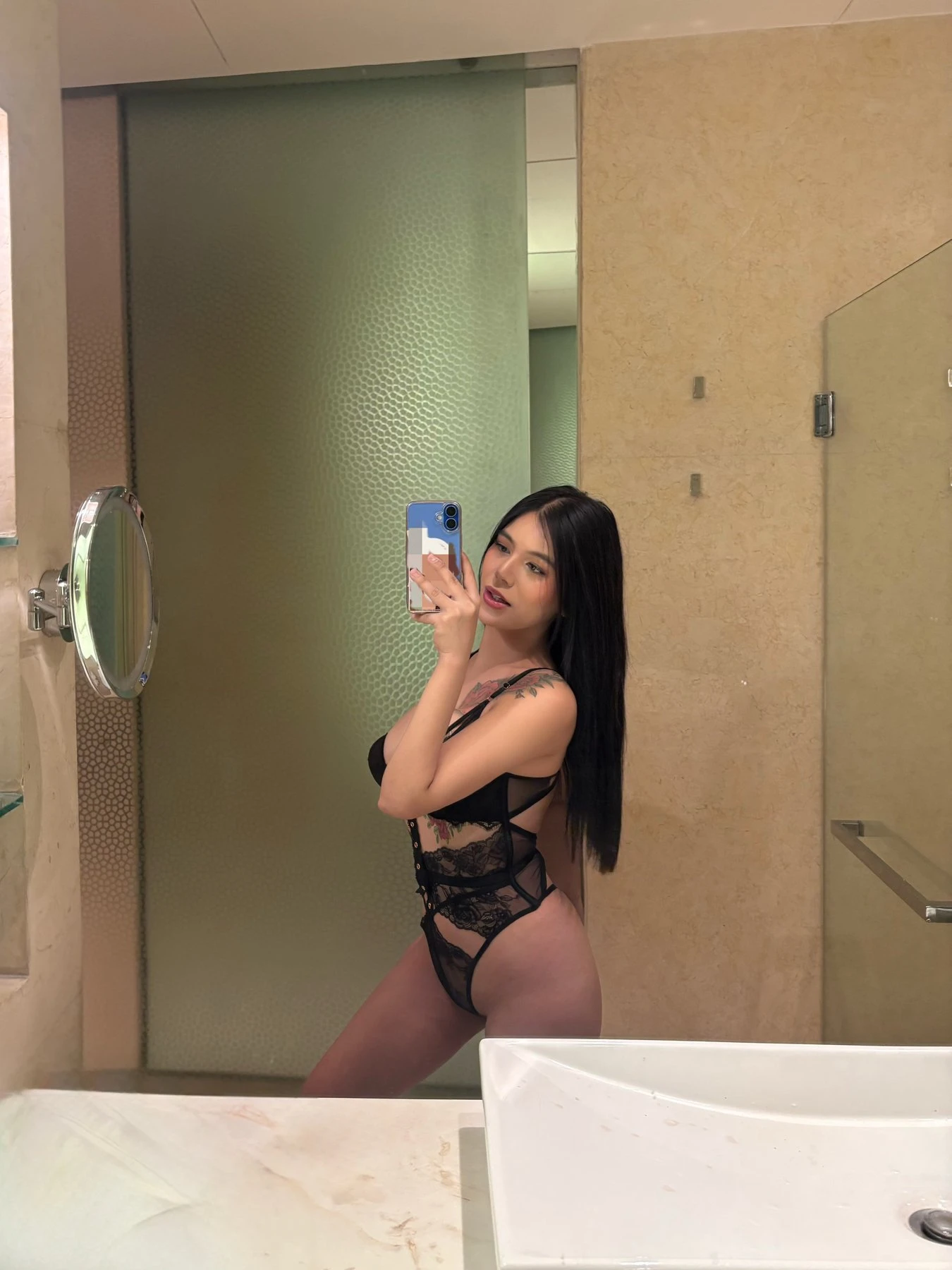 Shantal – Filipino escort in Macao — 22 / 24