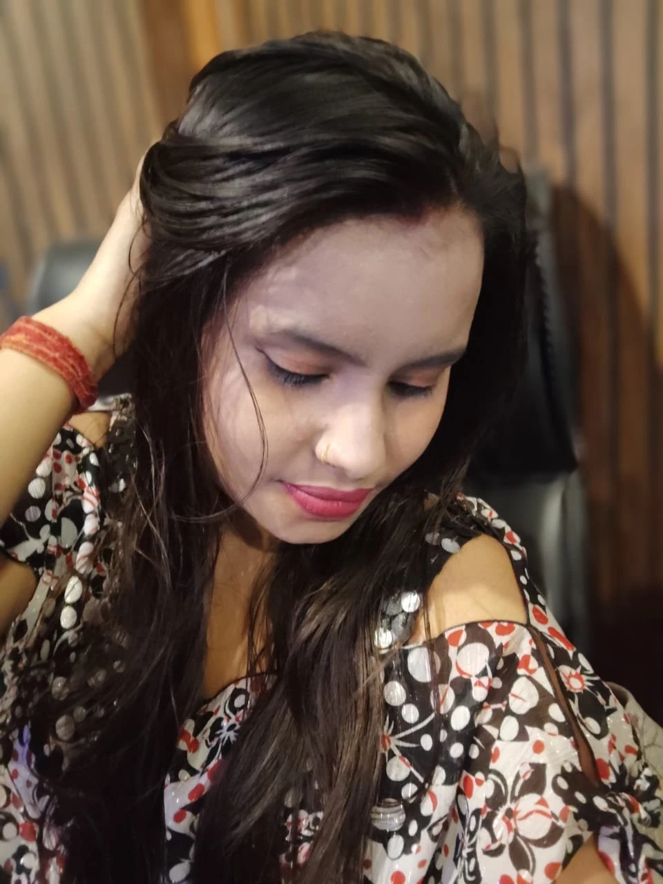 I'm kanika college girl escort service – Indian escort in New Delhi — 3 / 7