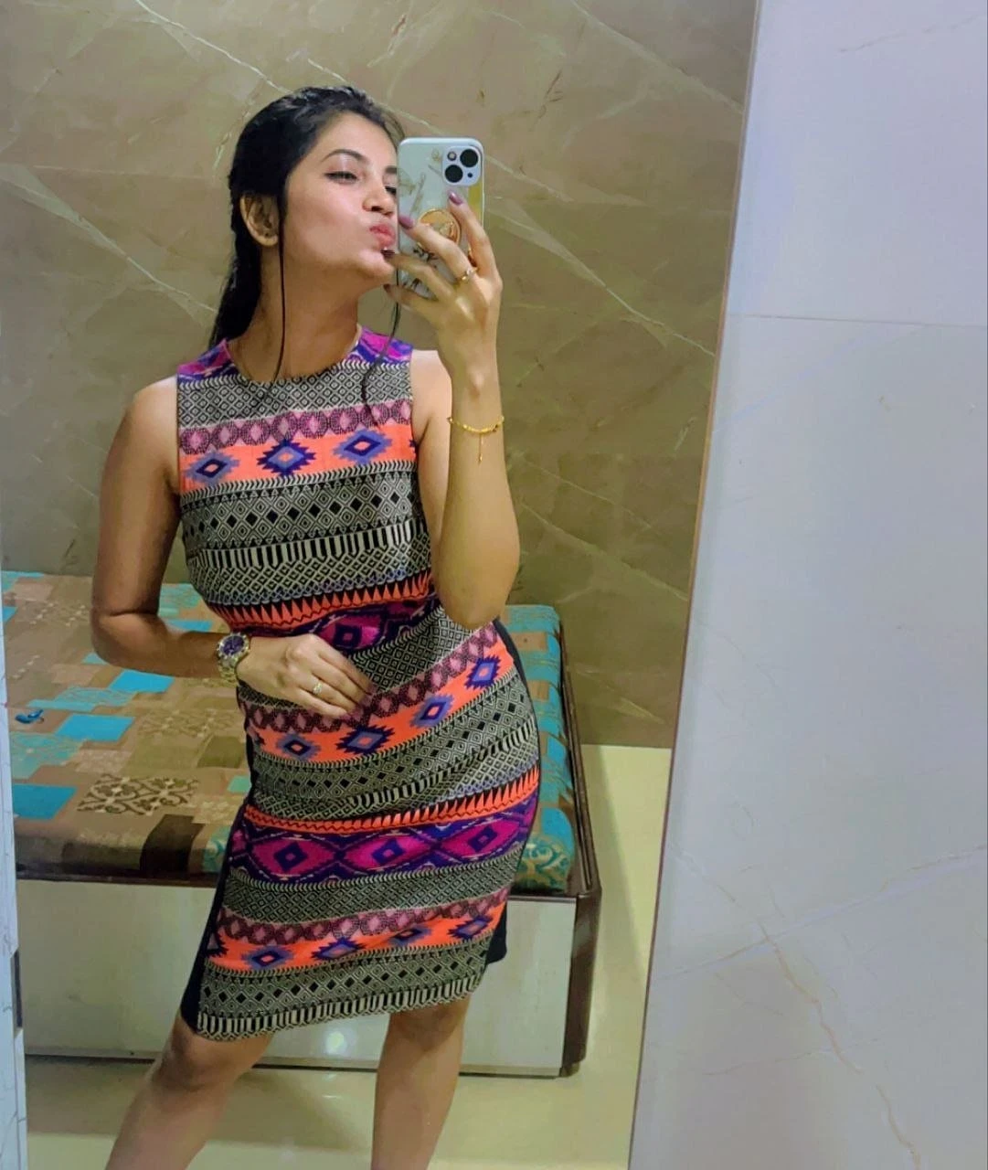 Senjal – escort in Kolkata — 2 / 3