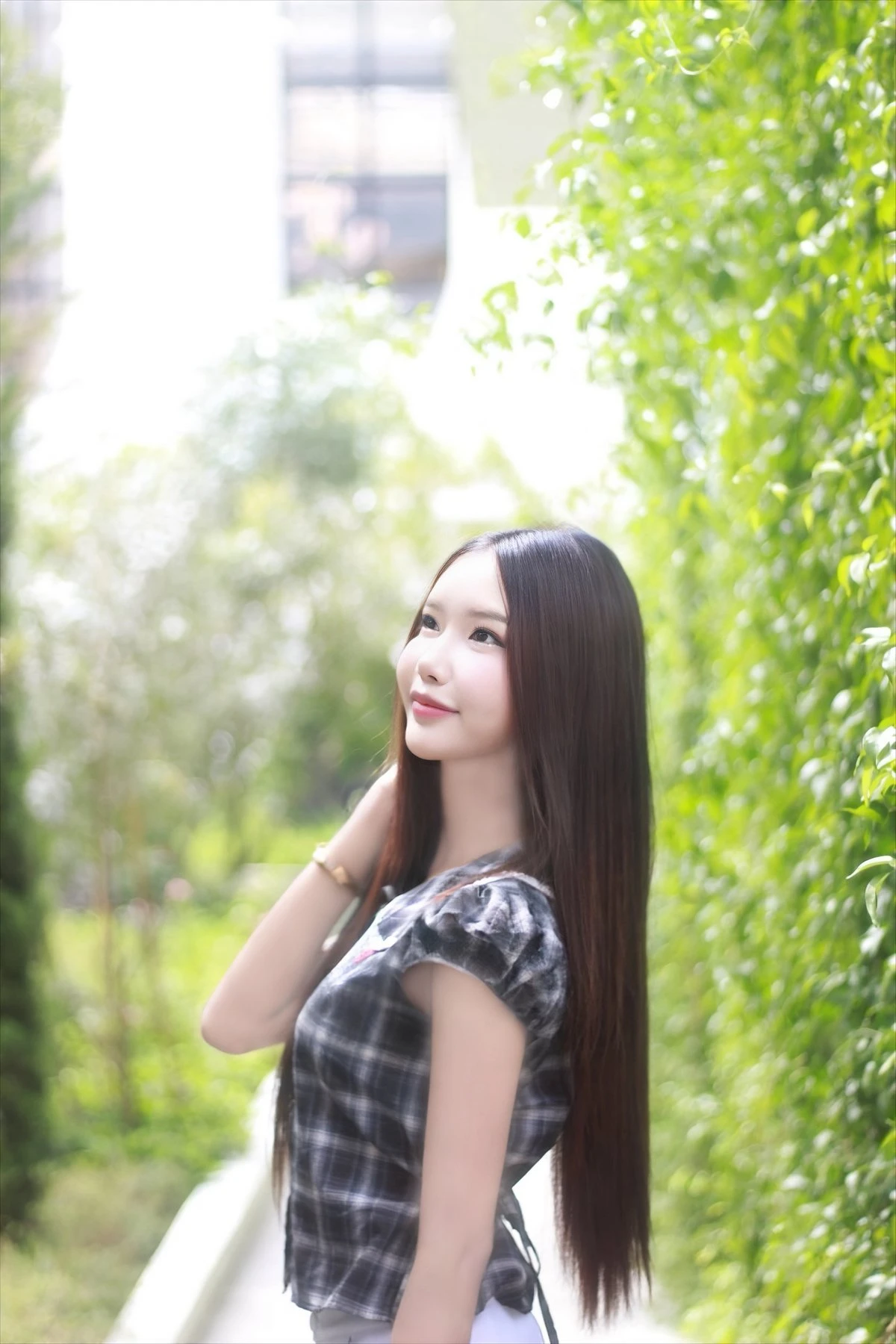 Baifern – Thai escort in Seoul — 6 / 22