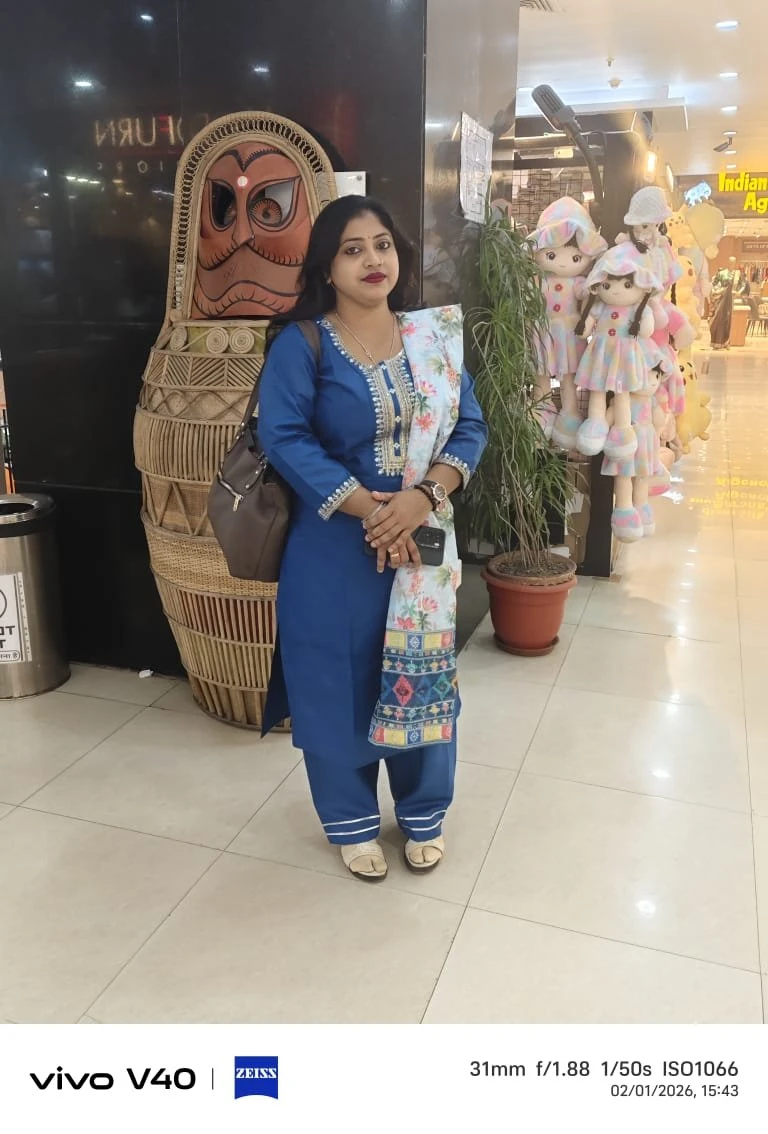 Anu – Indian escort in Kolkata — 11 / 18