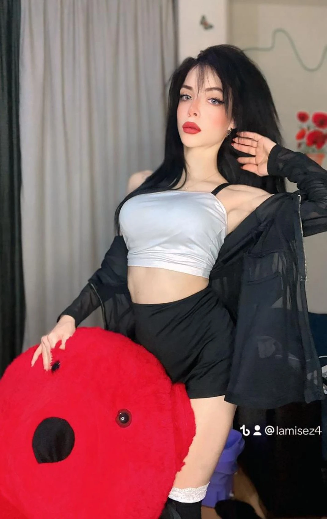 Dode – Syrian escort in Beirut — 2 / 4
