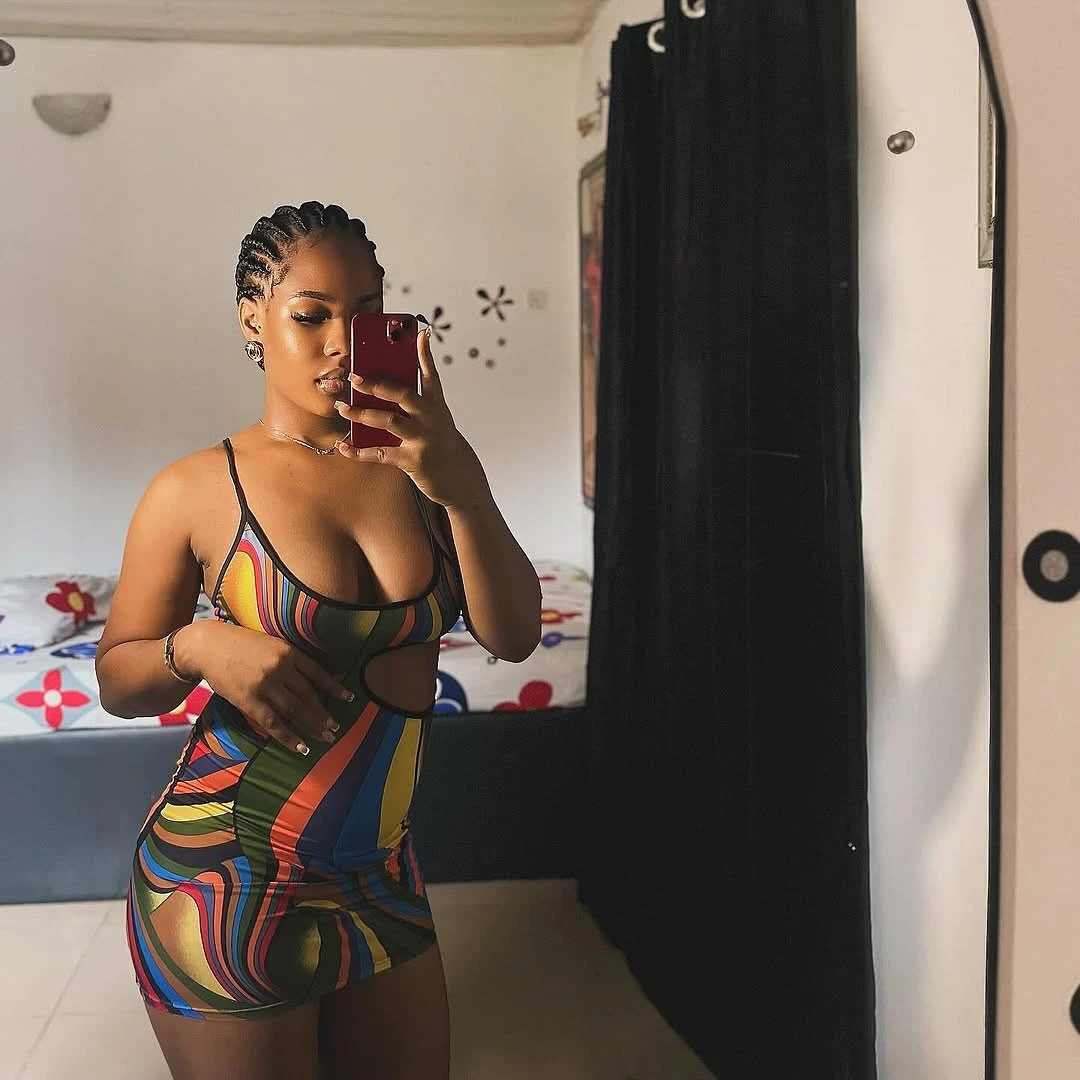 Cikiara – Mauritian escort in Erbil — 5 / 7