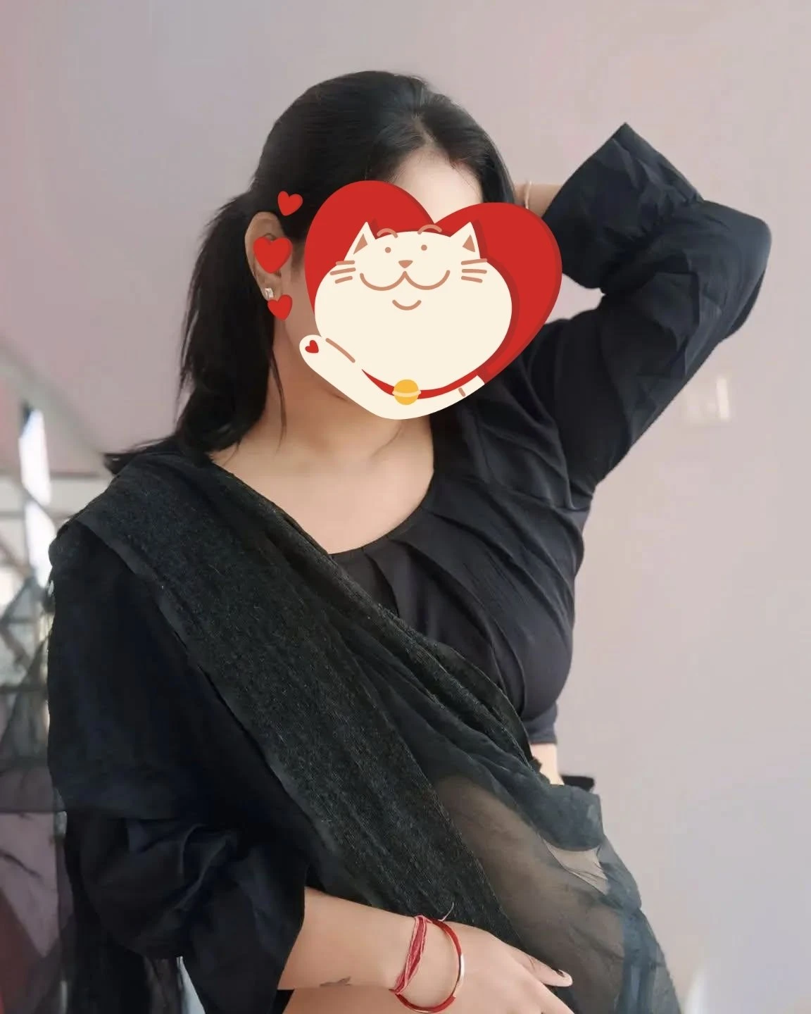 🥀(Independent)❣️ Real meet (&) cam ❣️ – Indian escort in Hyderabad, Escort, Hyderabad
