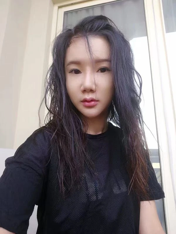 Caff New Sexy Hot Service – Malaysian escort in Mauritius — 4 / 6