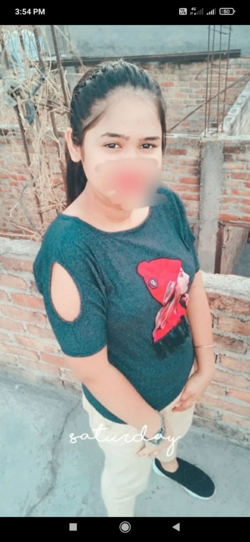 Simran – Indian escort in New Delhi — 2 / 4