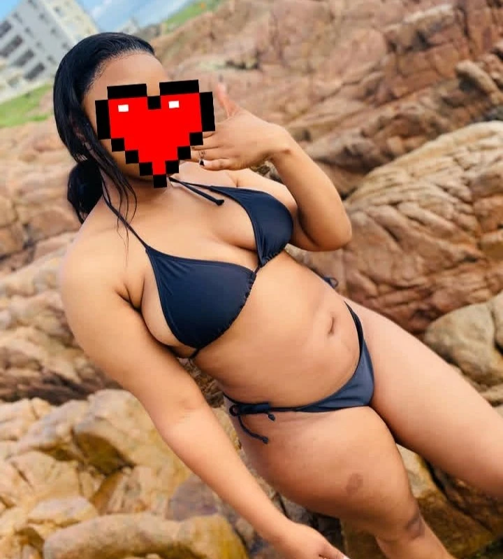 Sexy Becky New in town – Cameroonian escort in Chennai, Escort, Chennai