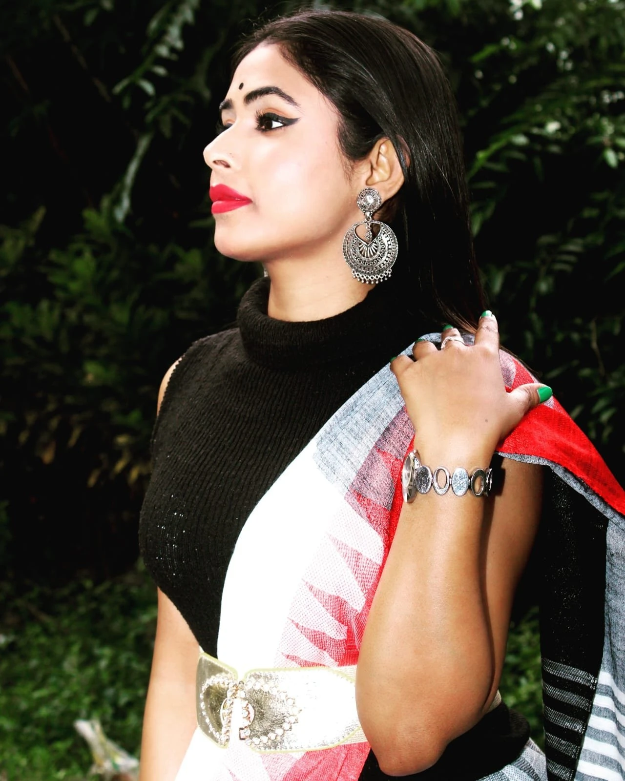 REAL MEET ONLY CASH NO ADVANCE – Indian escort in Surat — 3 / 11