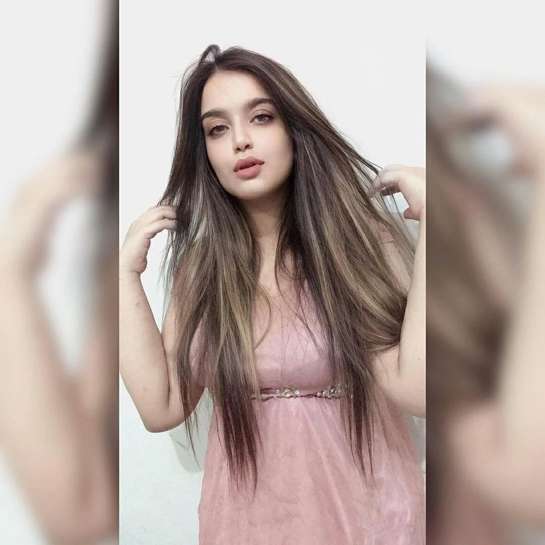 Hania Khan – Pakistani escort in Islamabad — 6 / 7