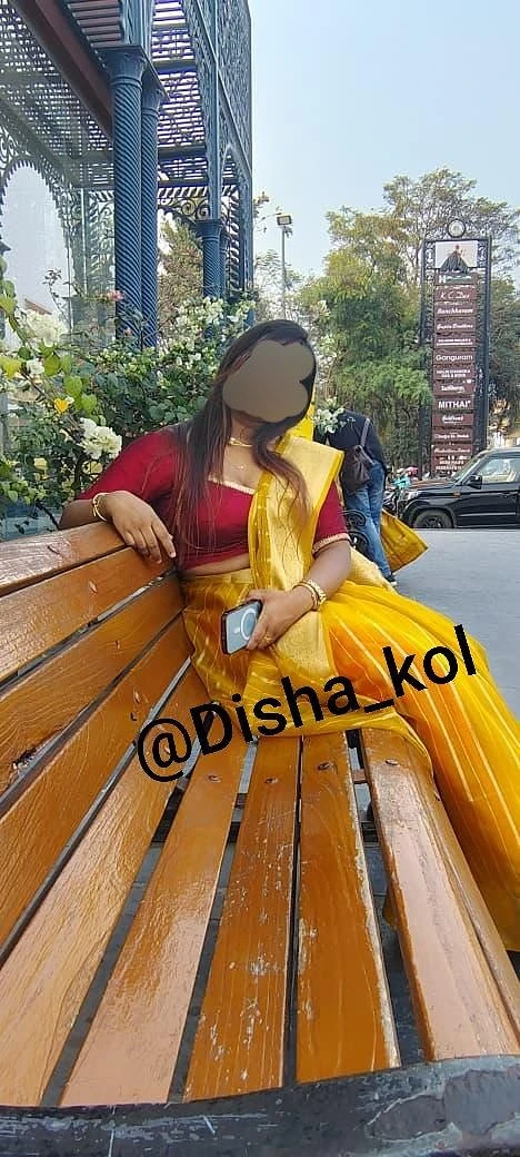 Disha – Indian escort in Kolkata — 3 / 10