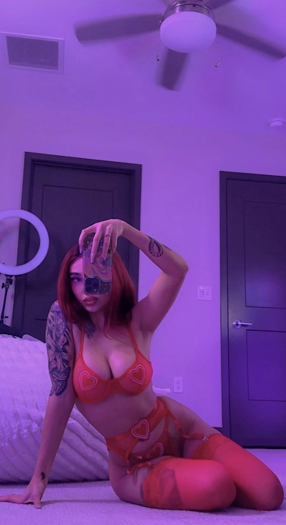 Sarah Dupont – French escort in Maldives — 6 / 7