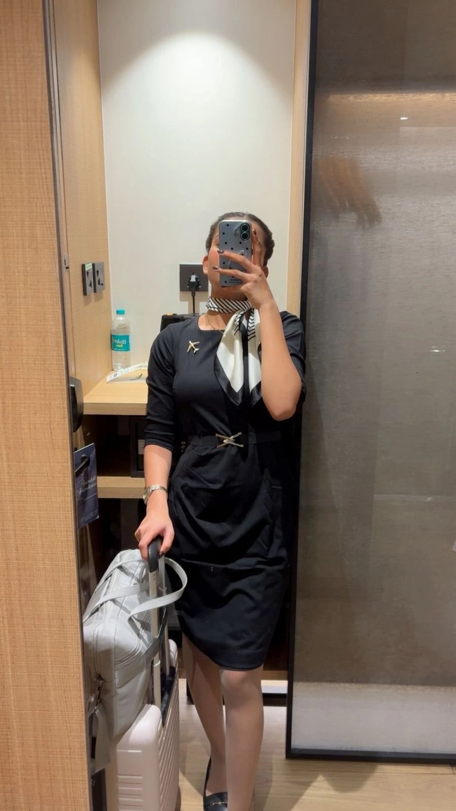 Sana – Indian escort in New Delhi — 3 / 4