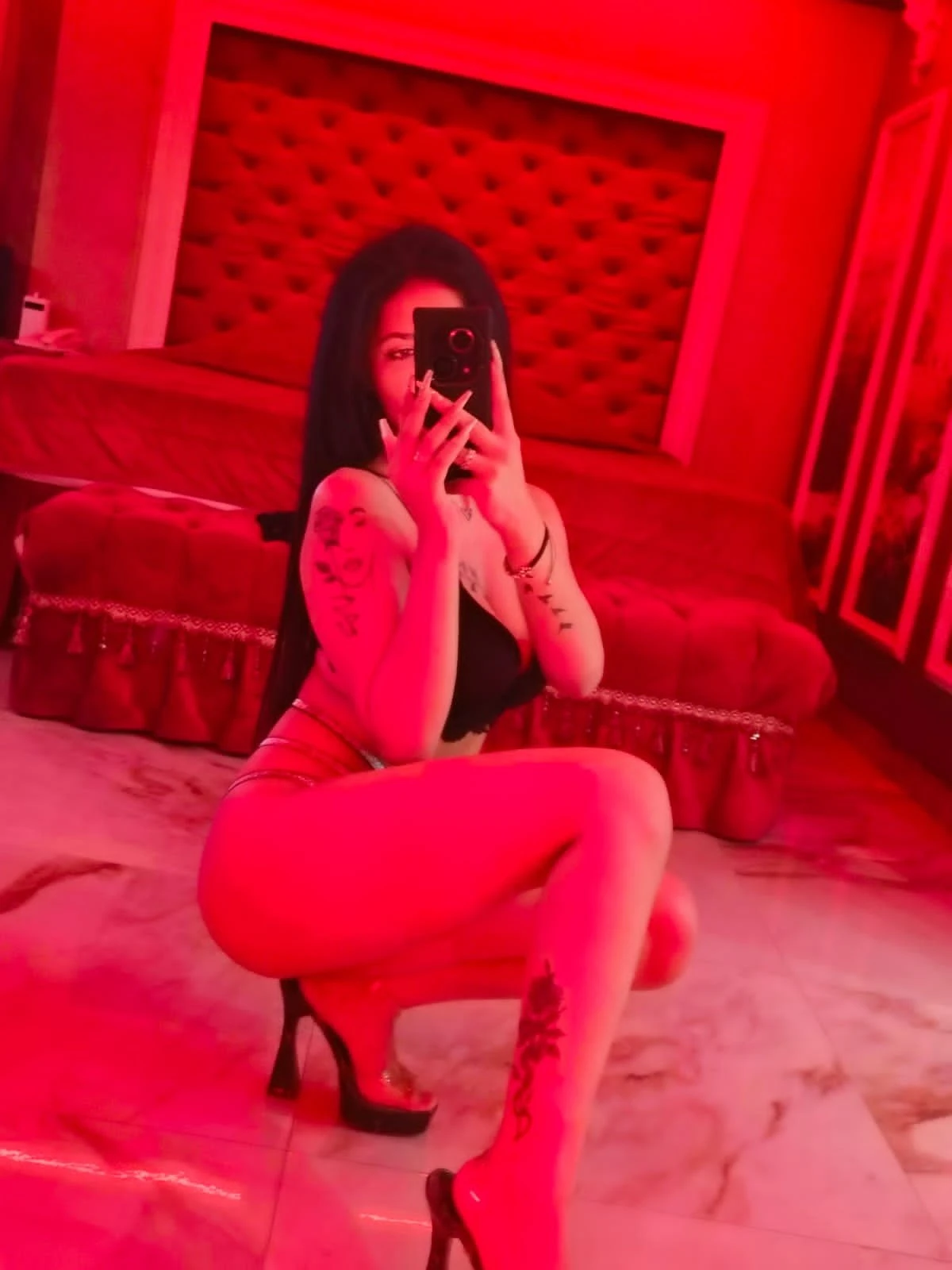 Asil – Lebanese escort in Beirut — 16 / 17