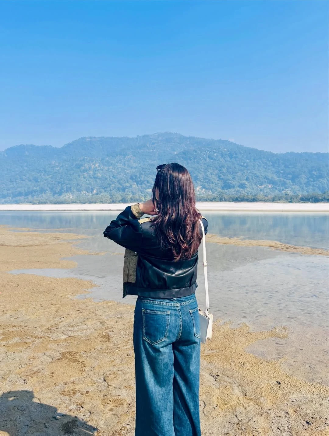 Dimpi Best Escorts and (Cam Show)i – Nepalese escort in Kathmandu — 4 / 5