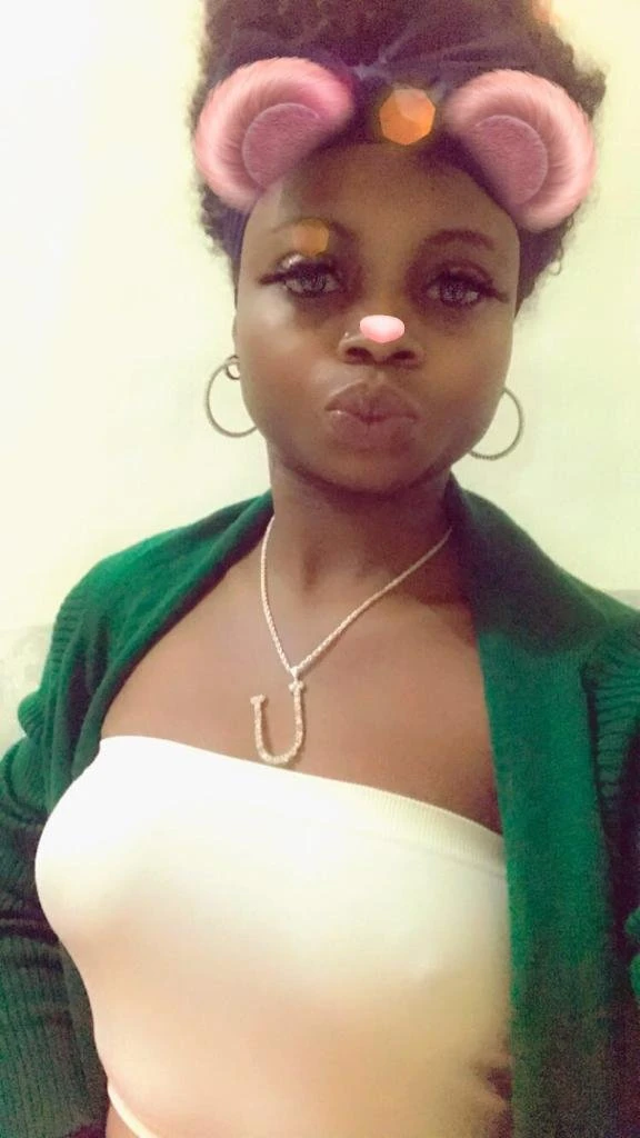 Sweet Joy – Zambian escort in Beirut — 5 / 6