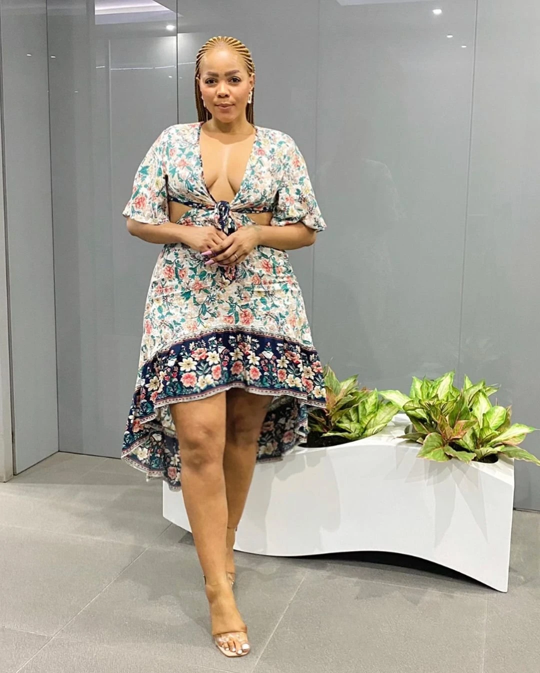 Becca$ – Rwandan escort in Beirut — 3 / 6