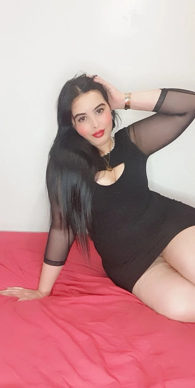 Lily – Lebanese escort in Beirut — 4 / 7