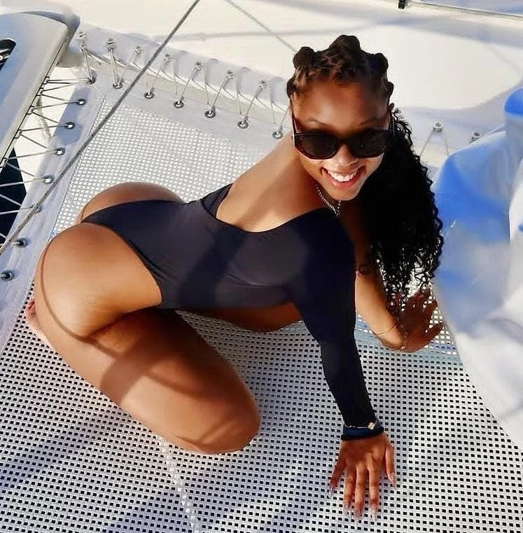 Sexy Afro Ebony Bae With Wet Pussy – escort in Visakhapatnam — 3 / 7