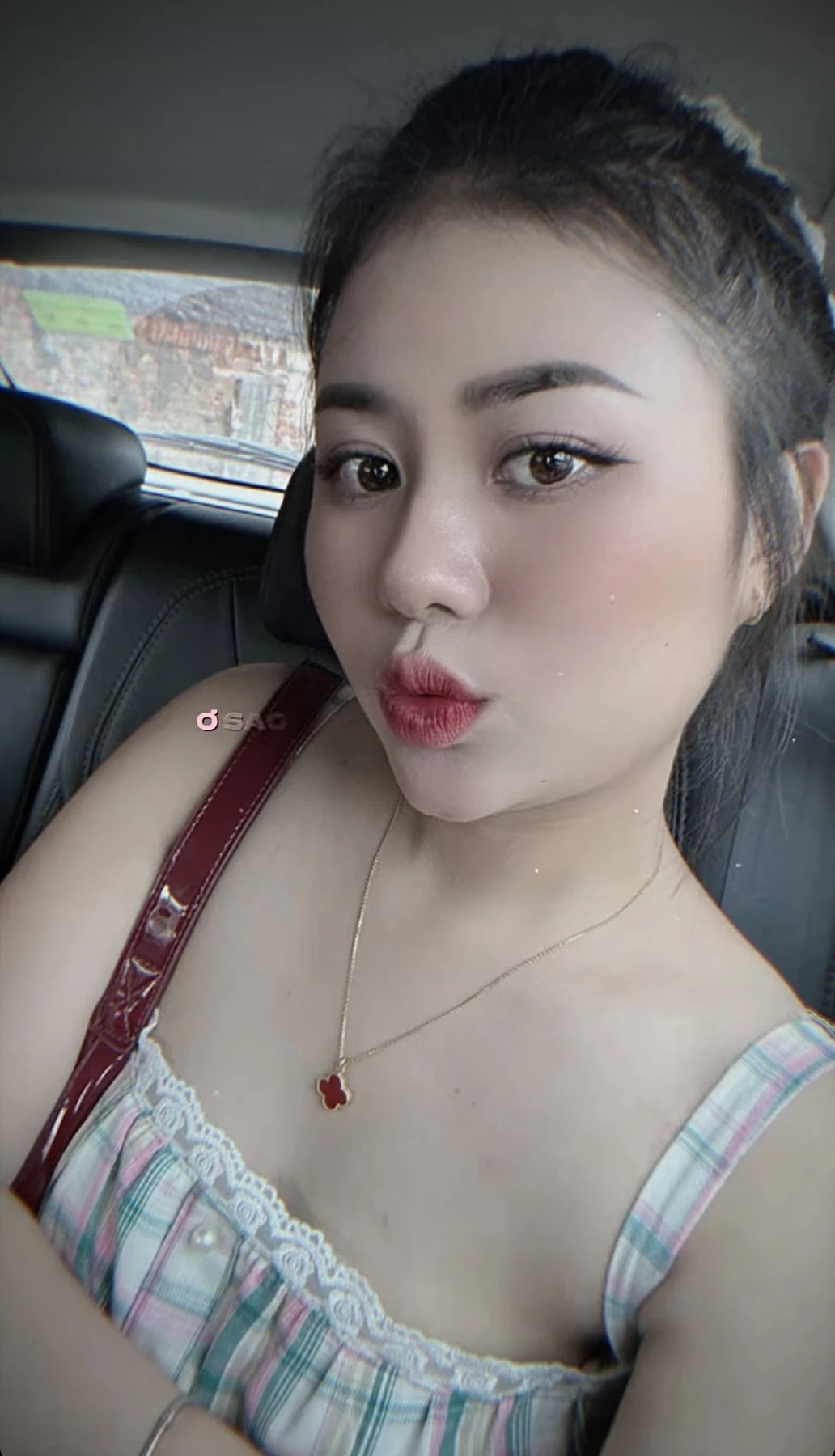 Chan Chan – Indonesian escort in Colombo — 8 / 16