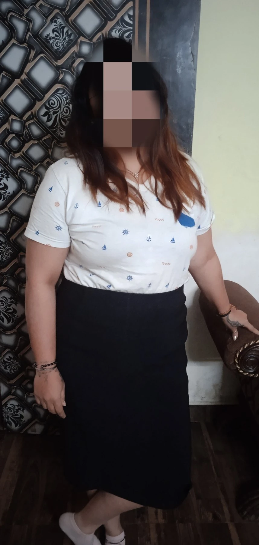 Escort Service & Call girl In Hyderabad – Russian escort in Hyderabad — 1 / 8