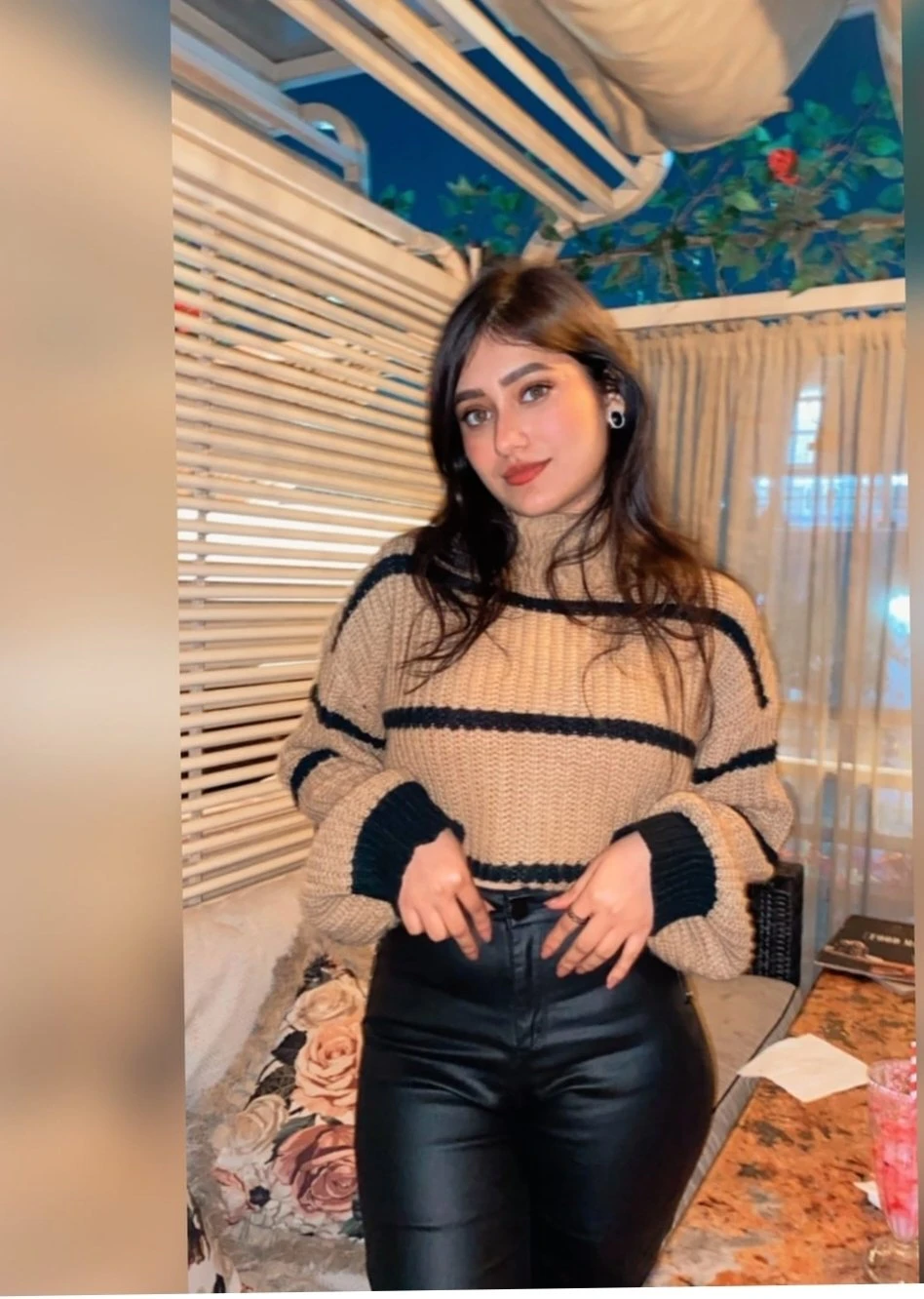꧁☆♧🦋 Nandini ༻♧☆꧂, escort – Indian escort in Chennai — 1 / 2