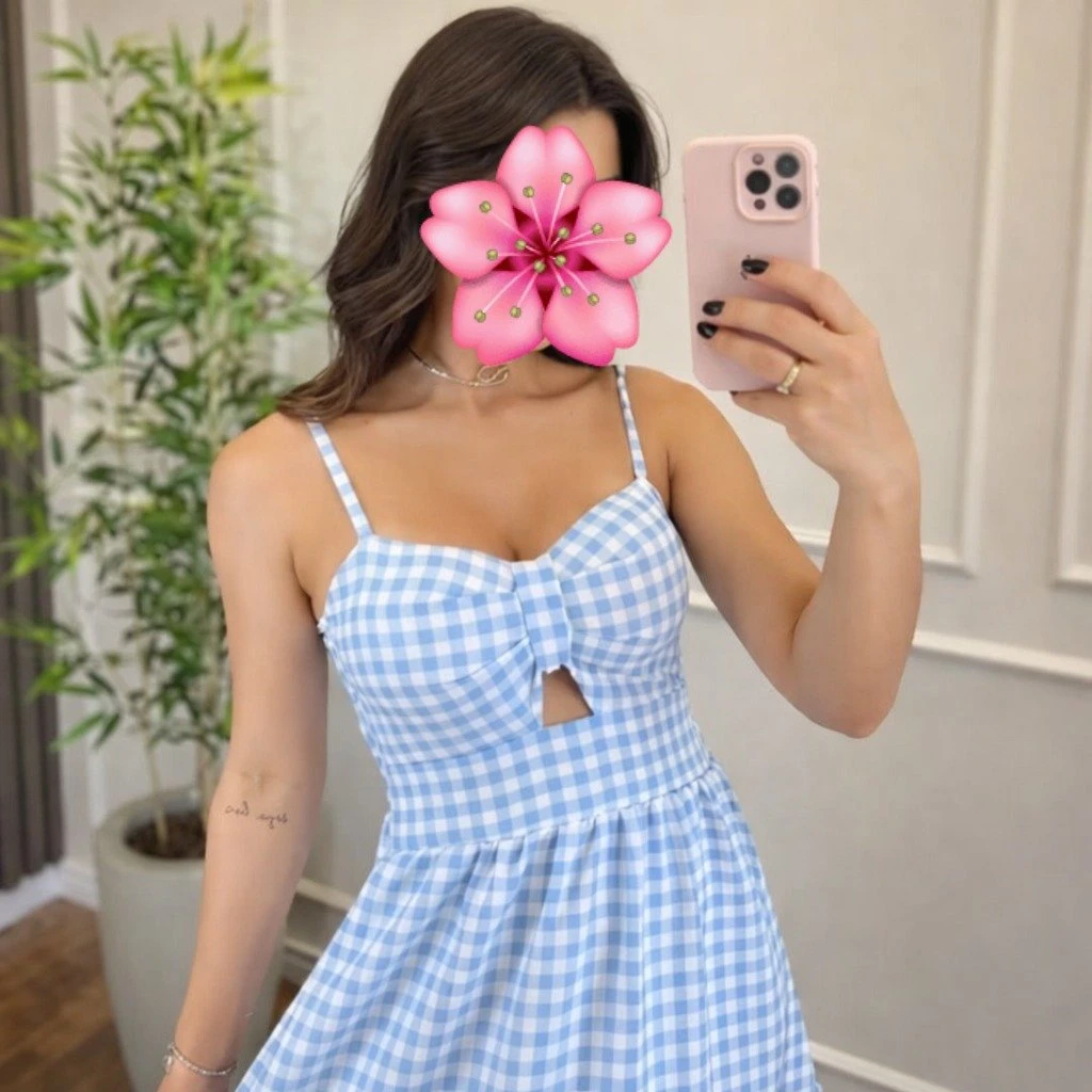 Nyra Not for Everyone, Only Exceptional – Indian escort in New Delhi — 1 / 5
