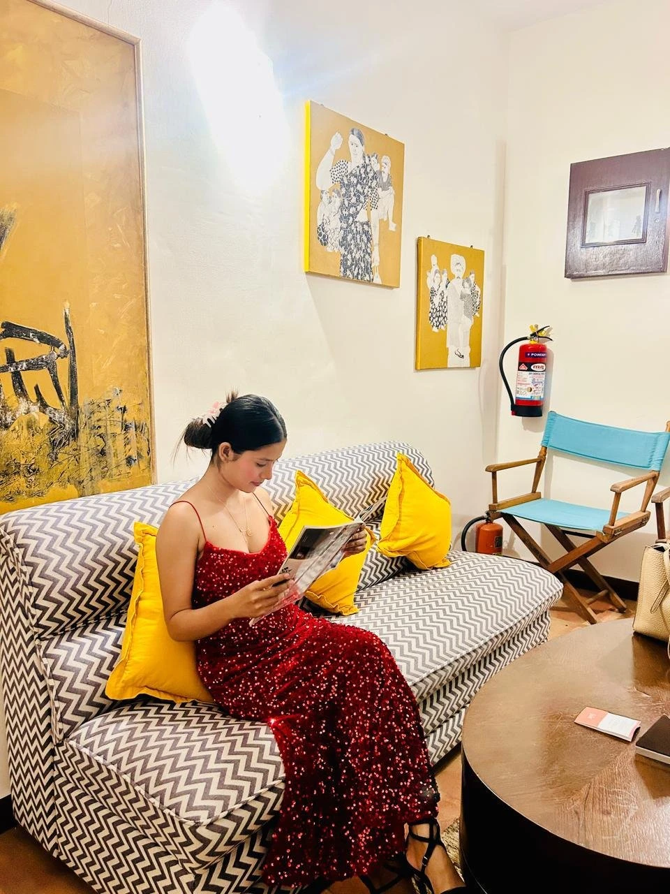 Delhi Name Incall/outcall – Indian escort in New Delhi — 4 / 5