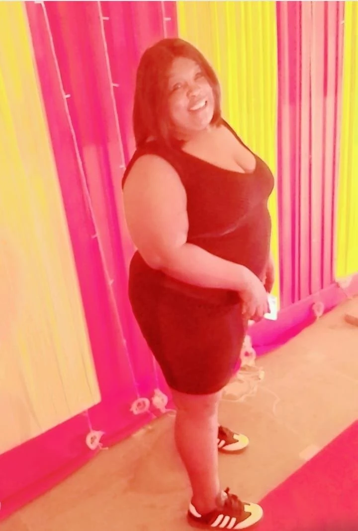 Lara Angel – Cameroonian escort in New Delhi — 2 / 11