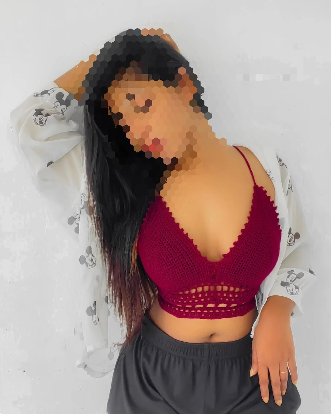 Shavini Gfe – Sri Lankan escort in Colombo — 3 / 9