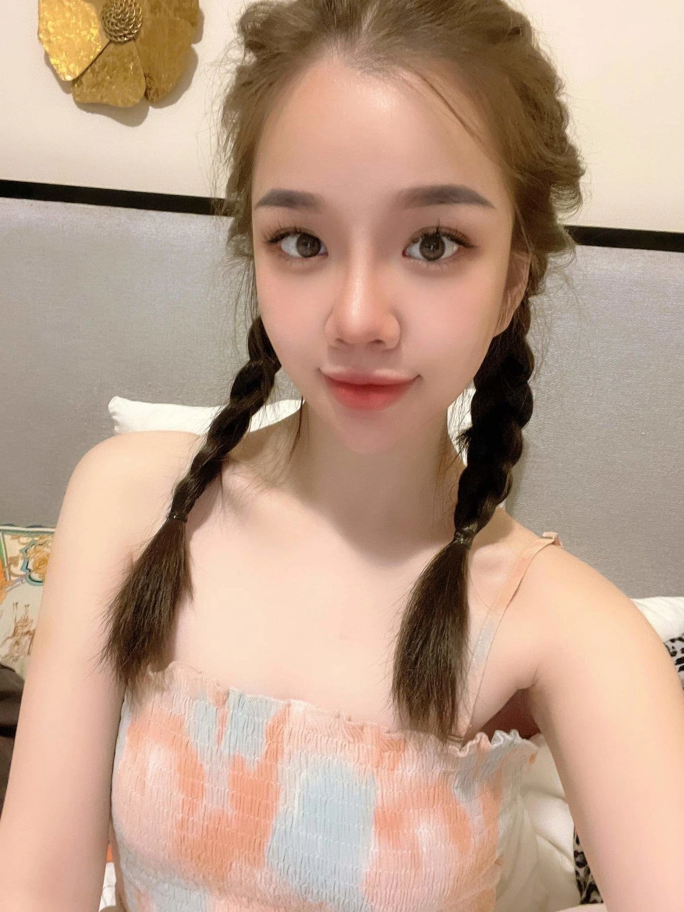 Mina Đà Nẵng – Vietnamese escort in Da Nang — 4 / 6