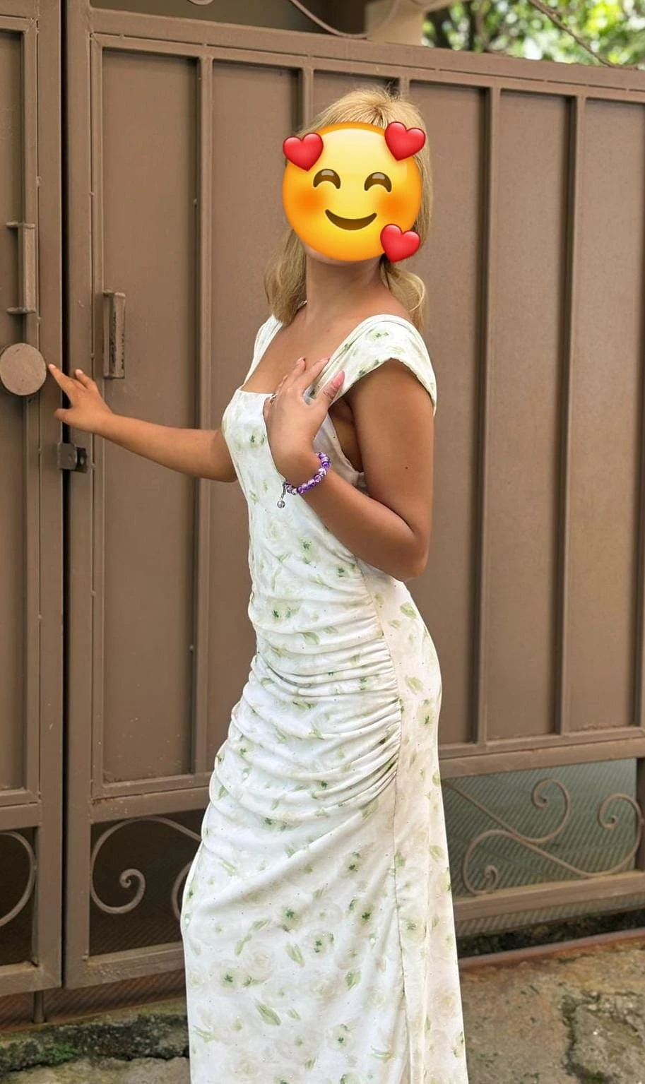 Kusma – Nepalese escort in Kathmandu — 3 / 8