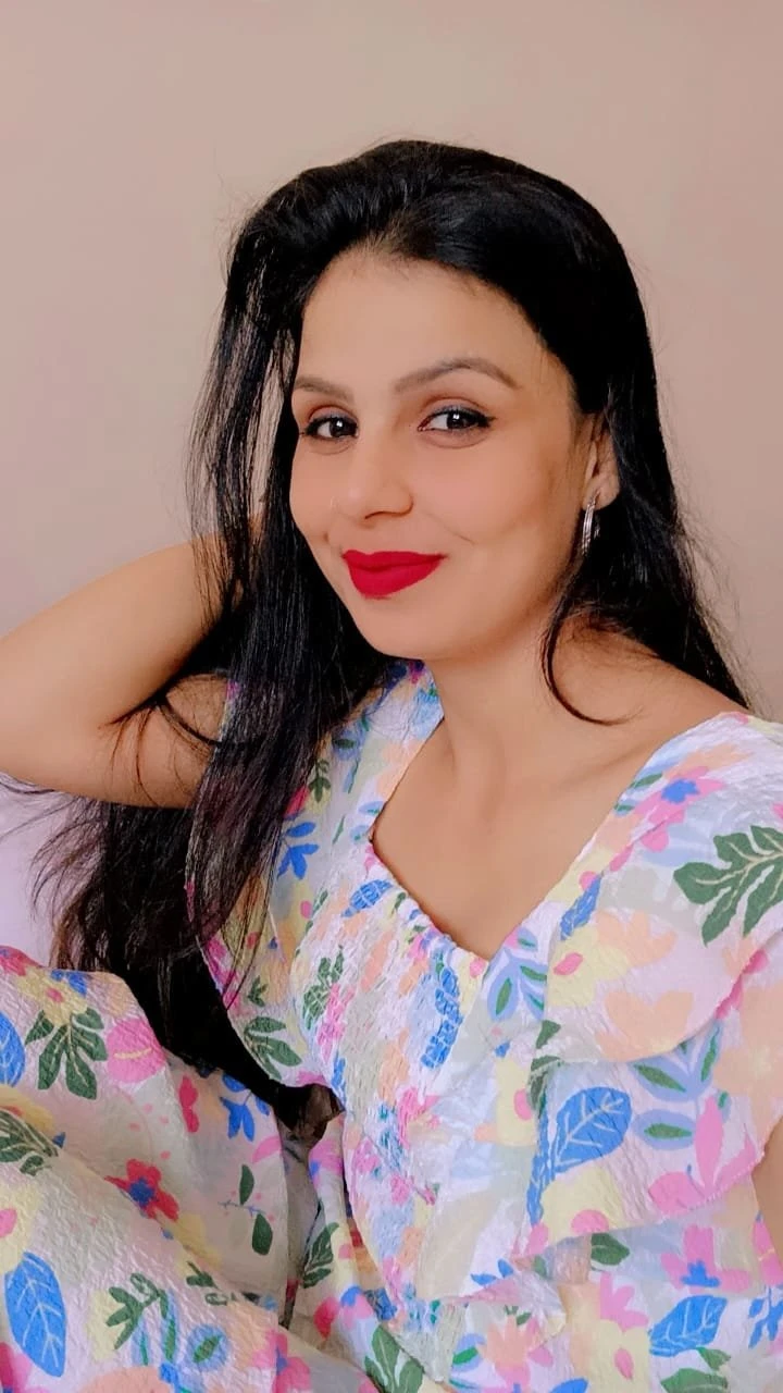 I Am Independent Khushi. Come and Enjoy – Indian escort in New Delhi, Escort, New Delhi
