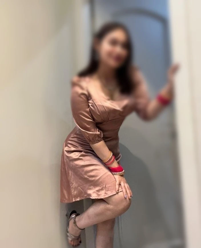 Jiya ꧁༒Cam & Real meet༒꧂ – Indian escort in Mumbai — 1 / 4
