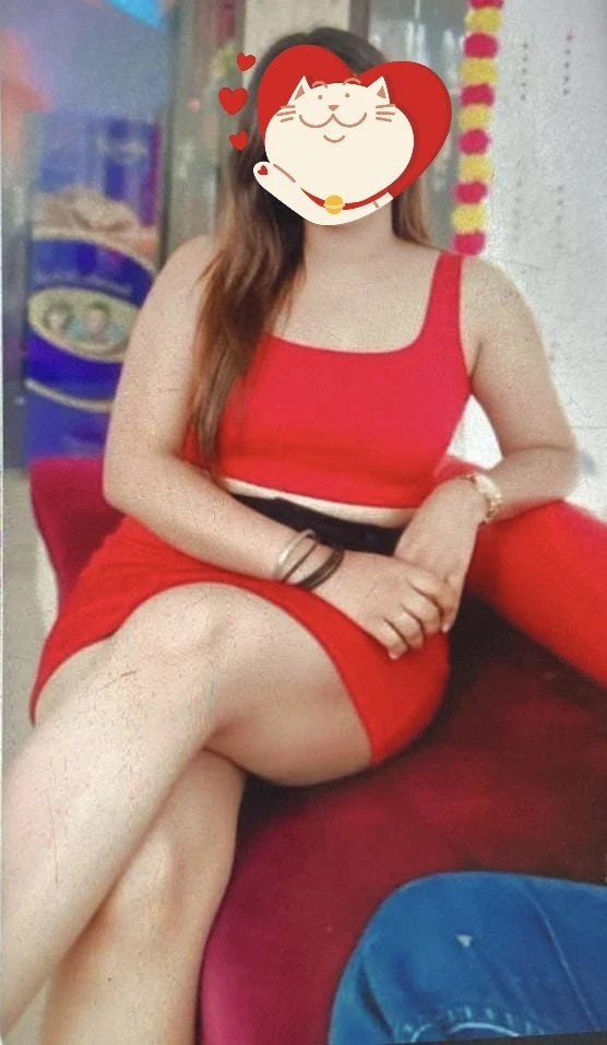 Khushi Cute N Alone Girl – Indian escort in New Delhi — 2 / 8