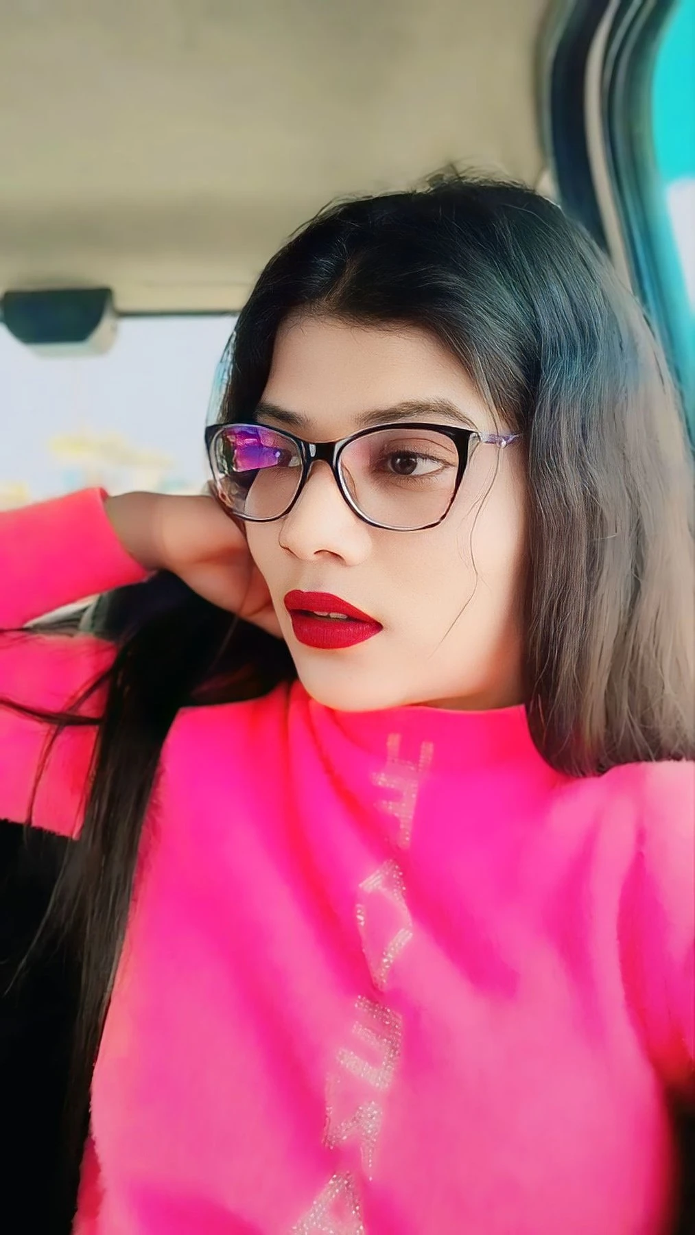 Sonalika – Indian escort in Indore — 6 / 7