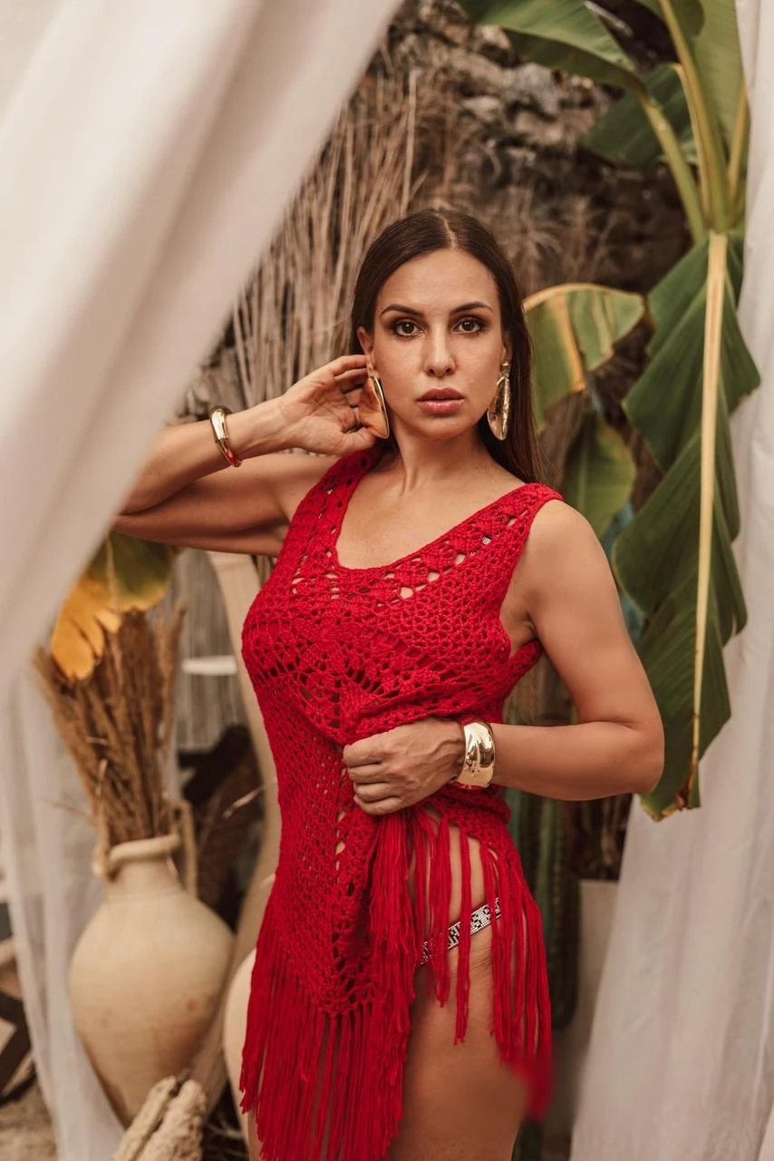 Yana – Ukrainian escort in Mauritius — 17 / 25