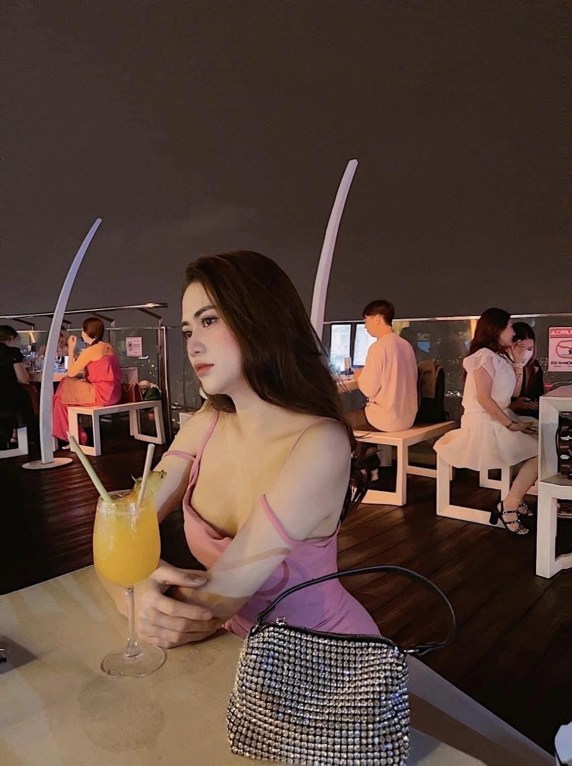 Chang – Vietnamese escort in Da Nang — 5 / 7