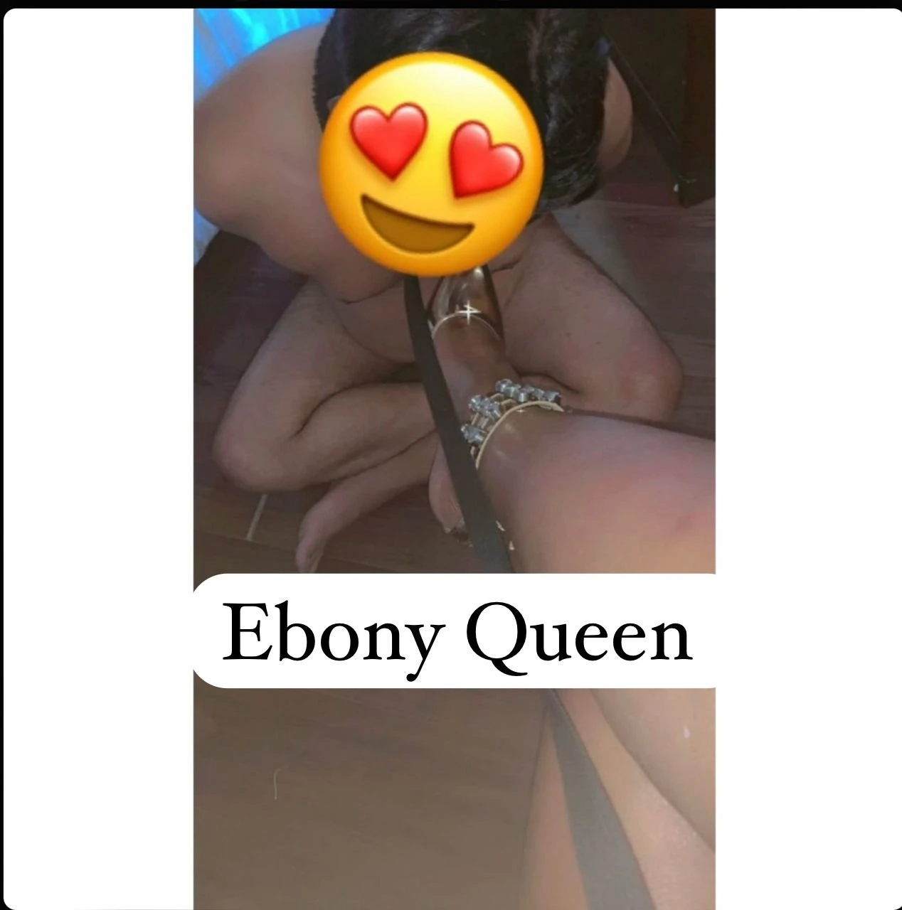 Ebony Queen Morenna – Ethiopian escort in New Delhi — 4 / 30