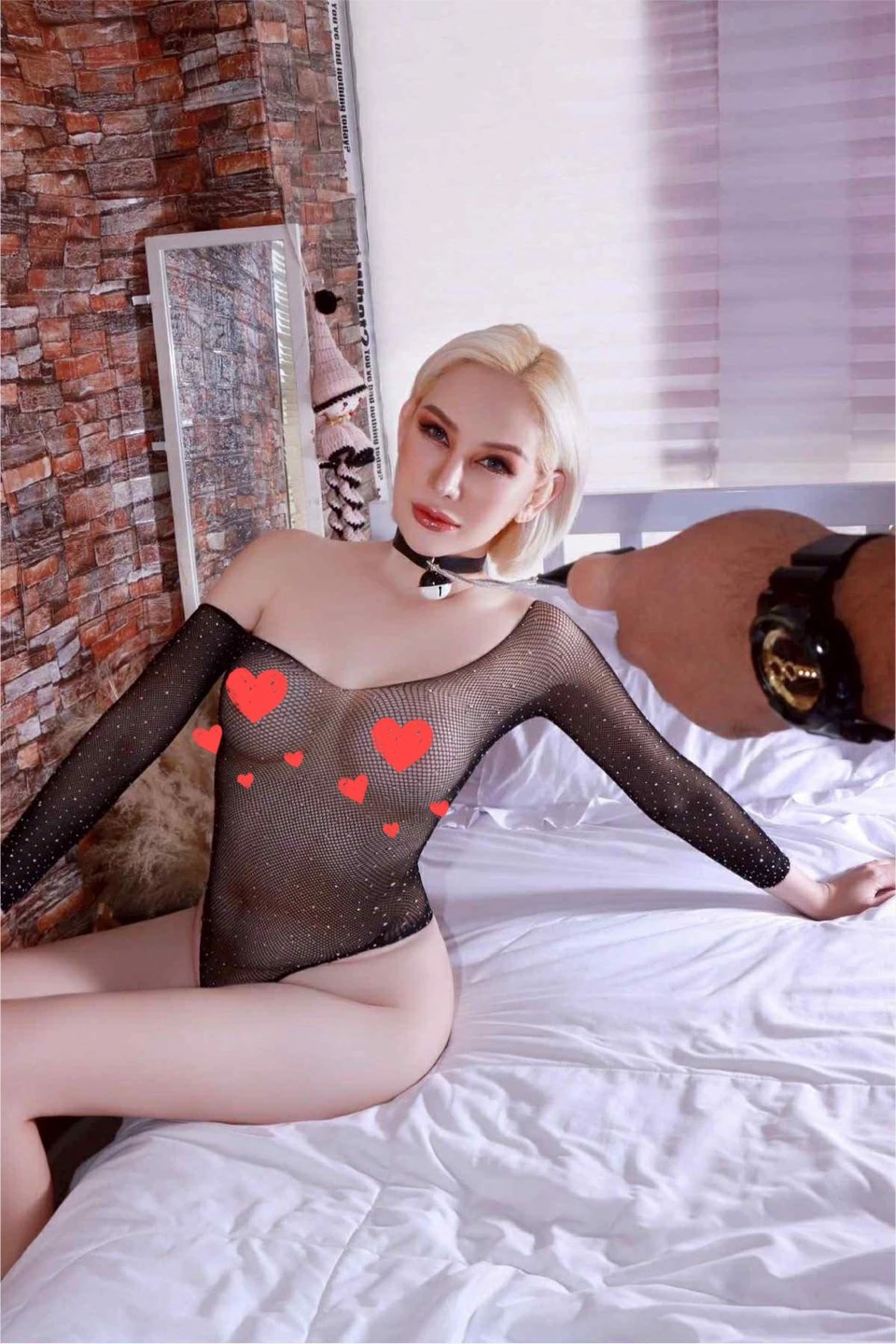Cindy – Laotian escort in Seoul — 3 / 8