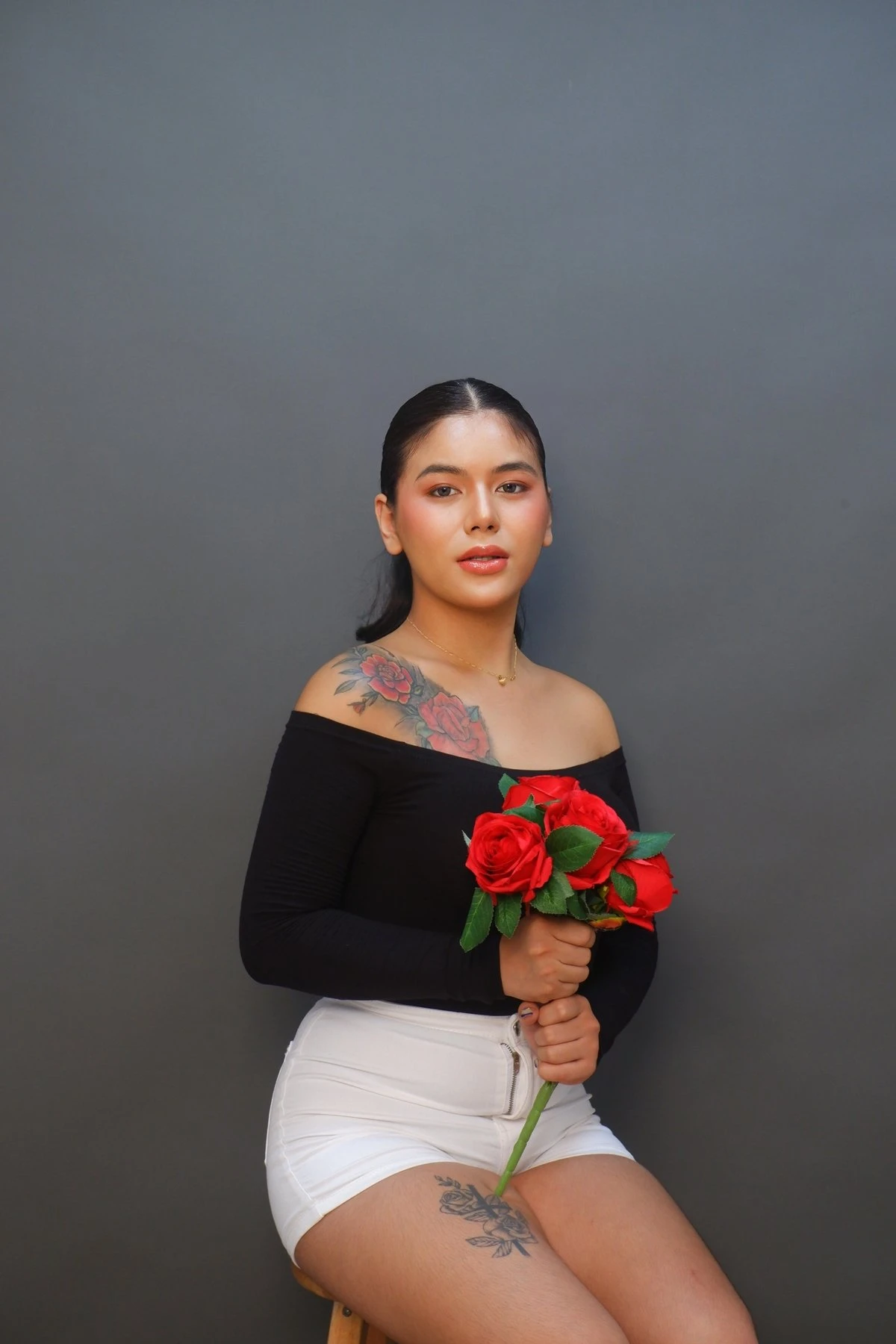 Shantal – Filipino escort in Macao — 3 / 24