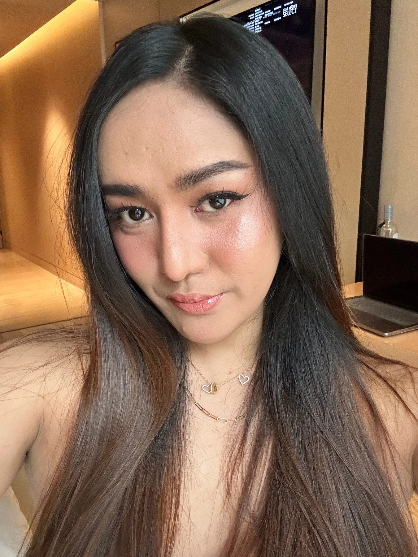 Best SERVICE IS BACK ! – American escort in Macao — 10 / 28