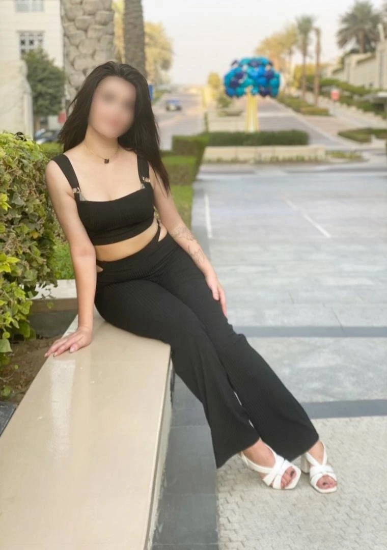 Sara – Ukrainian escort in Kiev — 2 / 5