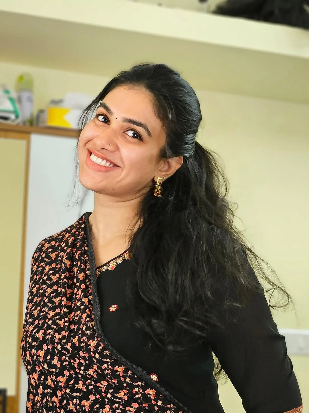 Abhirami – Indian escort in Kochi — 2 / 3