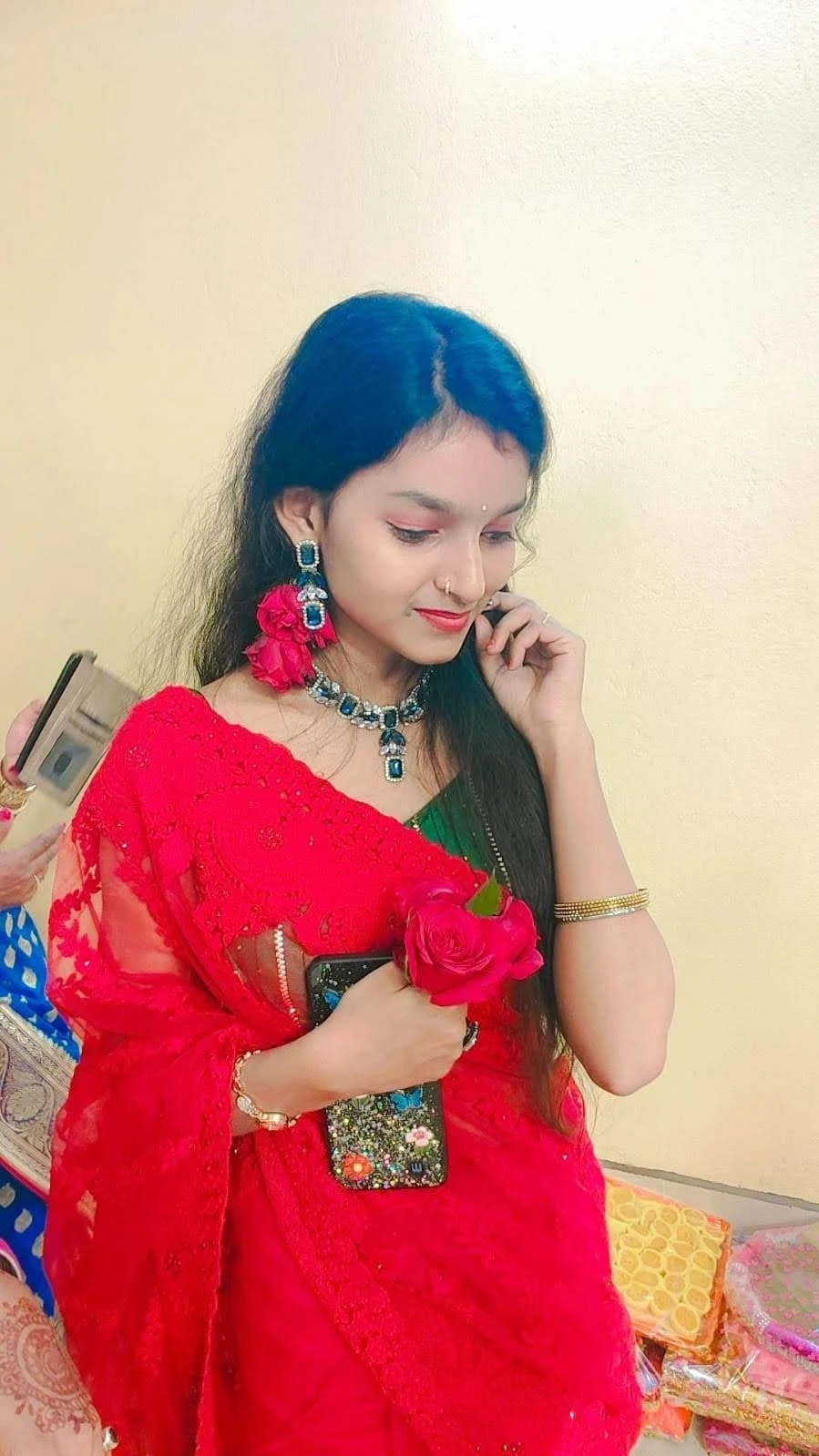 Geniune escort & cash payment service – Indian escort in Kolkata — 15 / 18