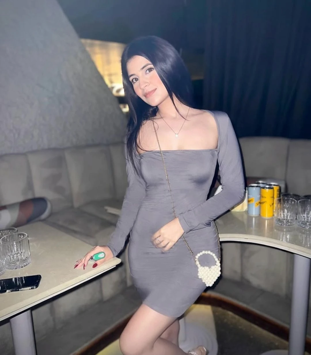 Priyanka – Indian escort in New Delhi — 1 / 4